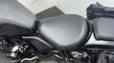 Honda CMX1100 Rebel DCT
